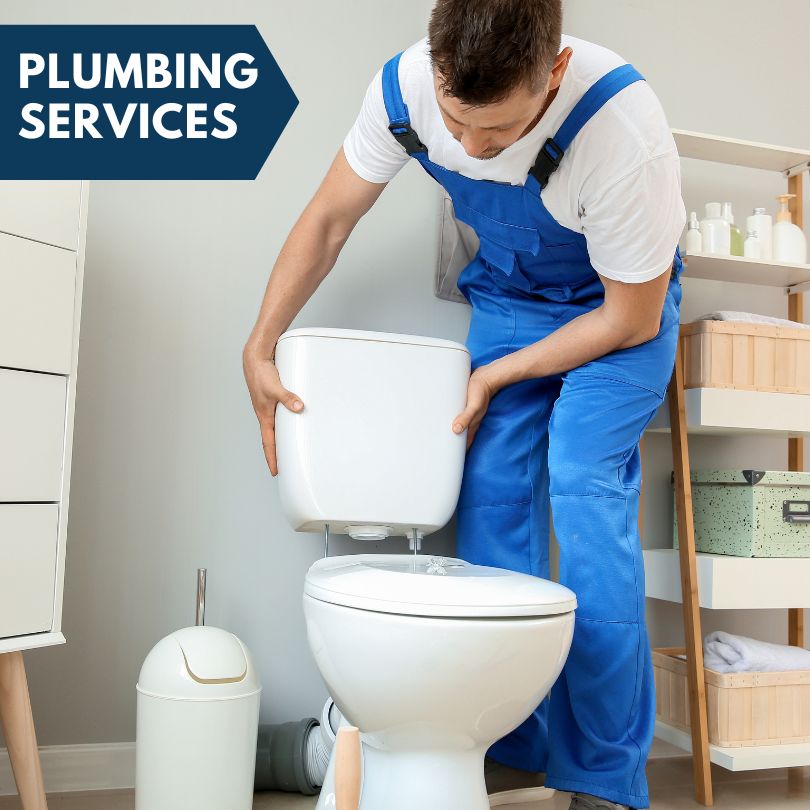 Plumbing Company in Hattieville, AR